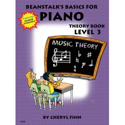 Beanstalk's Basics for Piano