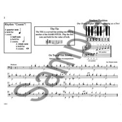 Teaching Little Fingers To Play Familiar Tunes - Book Only