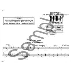 Teaching Little Fingers To Play Familiar Tunes - Book Only