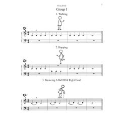 A Dozen a Day Mini Book: Book/CD Pack