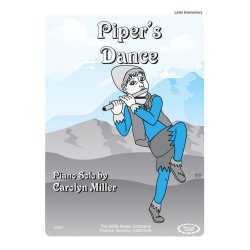 Piper's Dance