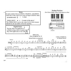 Teaching Ltl Fingers Classics