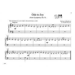 Teaching Ltl Fingers Classics