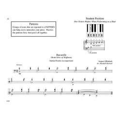 Teaching Ltl Fingers Classics