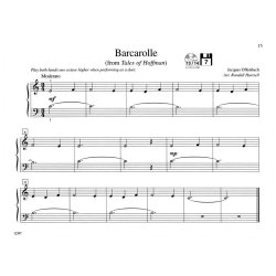 Teaching Ltl Fingers Classics