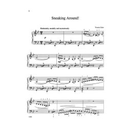 Still More Micro Musings