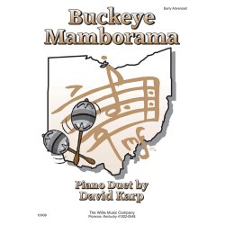 Buckeye Mamborama