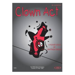 Clown Act