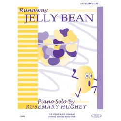Runaway Jelly Bean