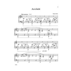 Potpourri, Pianovations