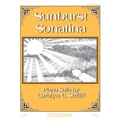 Sunburst Sonatina