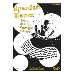 Spanish Dance