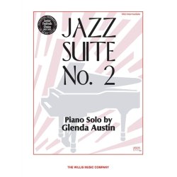 Jazz Suite No. 2