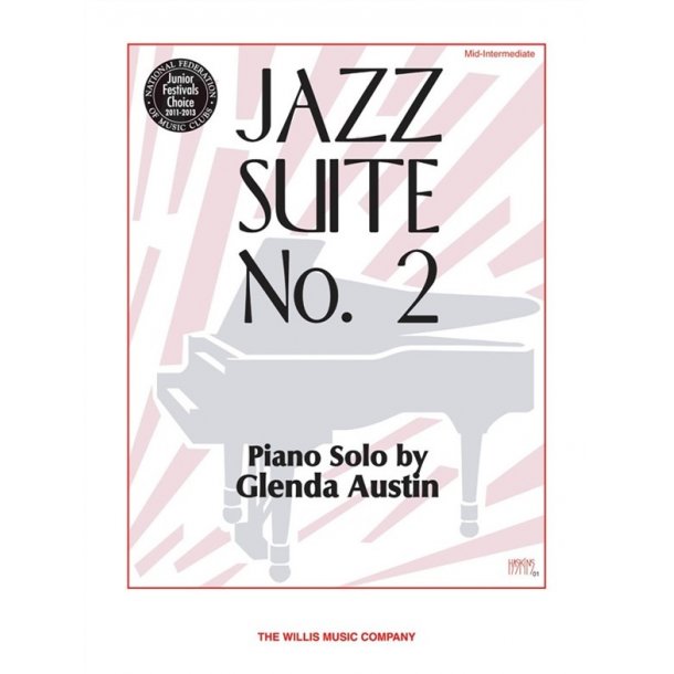 Jazz Suite No. 2