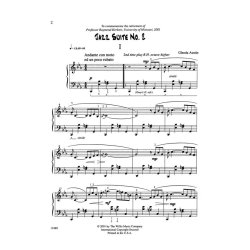 Jazz Suite No. 2