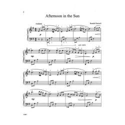 Romantic Impressions,pianovati