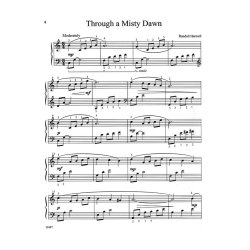 Romantic Impressions,pianovati