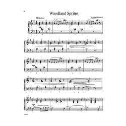 Romantic Impressions,pianovati