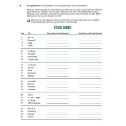 You're In The Band Unplugged 2