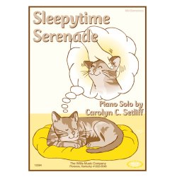 Sleepytime Serenade