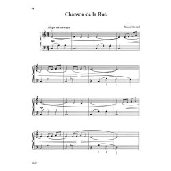 More Romantic Impressions