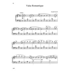 More Romantic Impressions