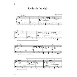 More Romantic Impressions