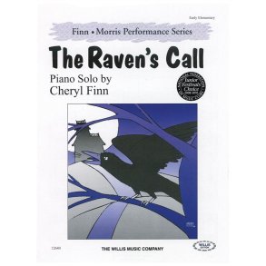 Raven's Call, The