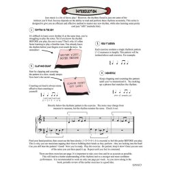 Eric Baumgartner: Jazzabilities Book 1