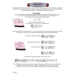 Eric Baumgartner: Jazzabilities Book 1