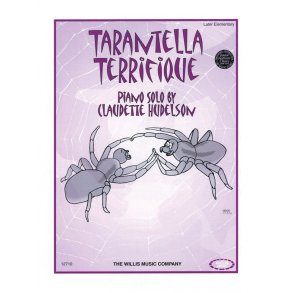 Tarantella Terrifique