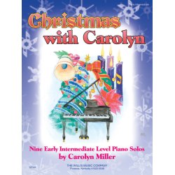 Christmas With Carolyn