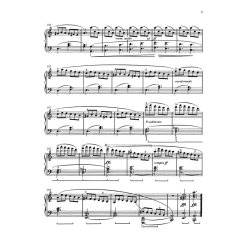 Pieczonka Tarantella (Hoffmann) Pf