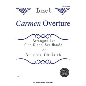 Carmen Overture