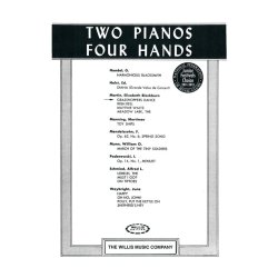 Martin Grasshoppers Dance 2p4h