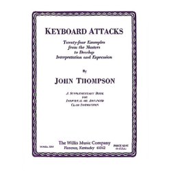 Thompson Keyboard Attacks Pf Bk