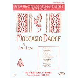 Moccasin Dance