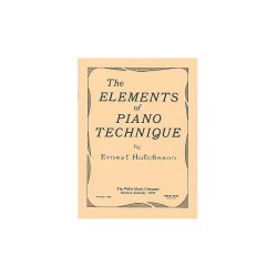 Elements Of Piano Technique