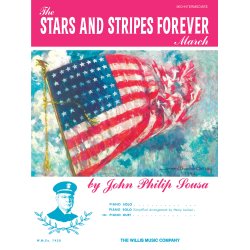 Stars and Stripes Forever