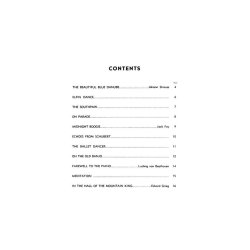 For Left Hand Alone Book 1