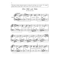 For Left Hand Alone Book 2