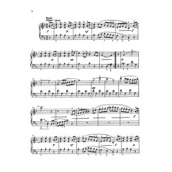 Sonatina In Classic Style