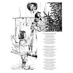 The John Thompson Book Of Christmas Carols - 2nd Edition