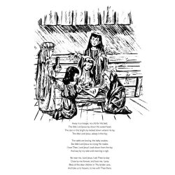 The John Thompson Book Of Christmas Carols - 2nd Edition