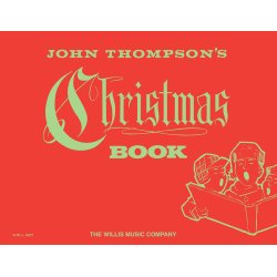 Christmas Carol Book
