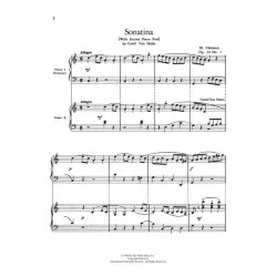 Sonatina,op 36 No. 1