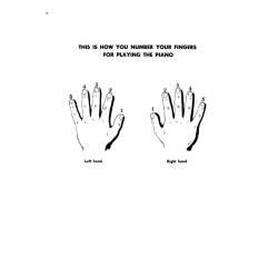 Step by Step Piano Course - Book 1