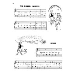 Step by Step Piano Course - Book 1