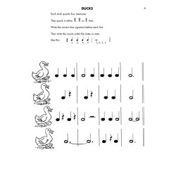 Step by Step Piano Course - Book 1