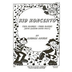 Kid Concerto